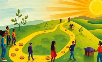 Your Money's Story: Crafting a Narrative of Success