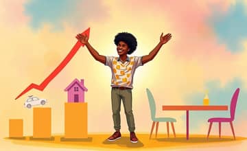 Conquering Lifestyle Inflation: Keeping Up Without Going Broke