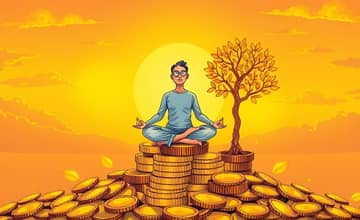Mindful Investing: Aligning Your Money with Your Well-being
