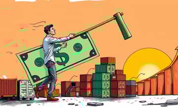 Smart Borrowing: Leveraging Debt for Growth, Not Burden