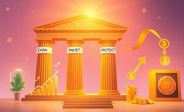 The Wealth Accumulator's Blueprint: Consistent Steps to Riches