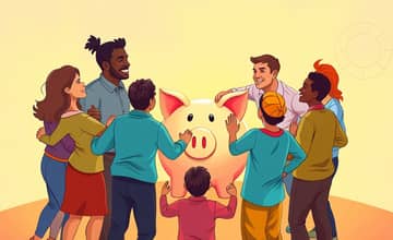 Building Your Money Squad: Surrounding Yourself with Financial Support