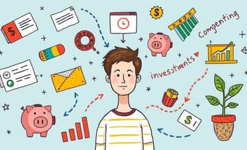 Cash Flow Chronicles: Understanding Where Your Money Goes