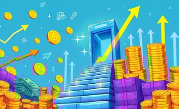 The Income Elevator: Strategies to Boost Your Earnings