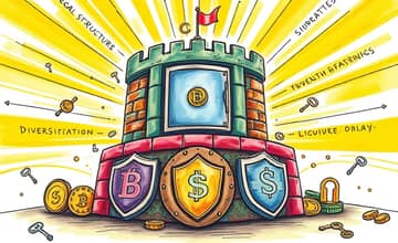 The Financial Firewall: Protecting Your Wealth from Shocks