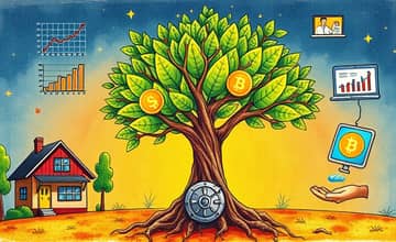 Passive Income Pathways: New Avenues for Earning