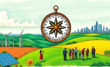 The Conscious Investor's Compass: Ethical and Profitable Choices