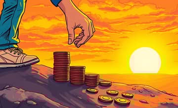 Mastering Micro-Goals: Small Steps to Big Financial Wins