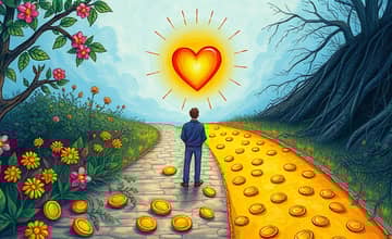 Your Financial 'Why': Uncovering Motivation for Money Mastery