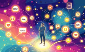 Your Money Ecosystem: Interconnected Habits for Financial Health