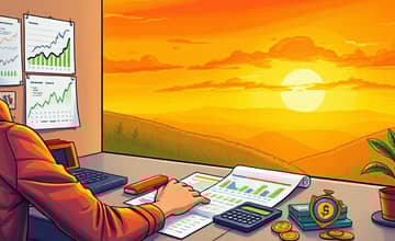 The Proactive Planner: Getting Ahead of Financial Challenges