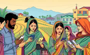 Financial Inclusion with AI: Reaching the Underserved