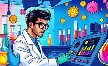 The Investment Lab: Experimenting with Your Portfolio