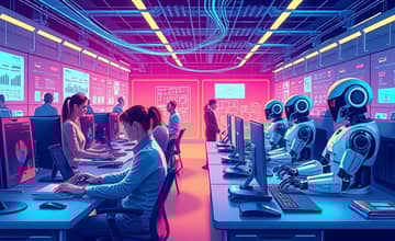 Hyper-Automation in Back Office: Maximizing Operational Efficiency