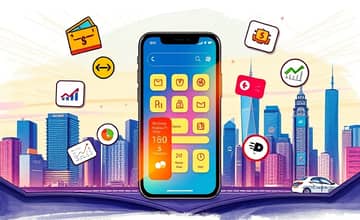 Digital Wallets as Super-Apps: Your Financial Command Center