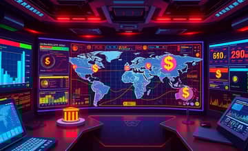 Real-Time Treasury: Instant Liquidity and Cash Flow Optimization