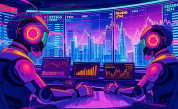 Autonomous Finance: Self-Driving Investment Strategies