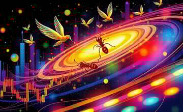 Swarm Intelligence in Investment: Collective Wisdom for Market Moves