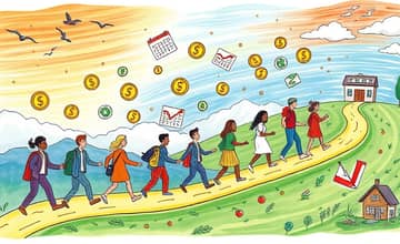 Adaptive Financial Advice: Evolving Strategies for Life's Changes