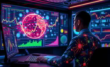 Generative AI for Finance: Forecasting Beyond Traditional Models