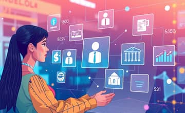 The Rise of Contextual Finance: Services That Anticipate Needs