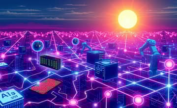 Capitalizing on Disruption: Innovation's Market Mark