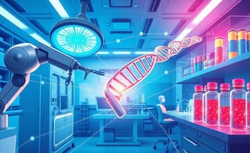 Healthcare's Horizon: Investing in Medical Breakthroughs