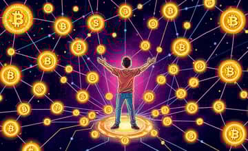 The Sovereign Individual: Reclaiming Financial Autonomy with Crypto