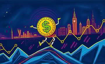 Decoding the Dollar's Dance: Currency Trends Explained