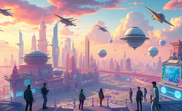 Navigating the Metaverse: Investment Opportunities in Virtual Worlds