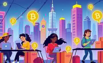 The Future of Work: Crypto's Role in a Gig Economy