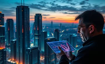 The Investor's Edge: Utilizing On-Chain Data for Better Decisions