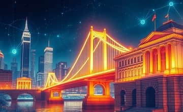 The Art of Compliance: Bridging Crypto and Traditional Finance
