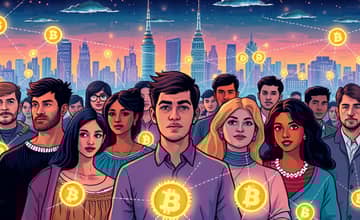 Decentralized Data: Owning Your Information in Web3