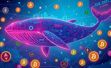 Smart Money Moves: Decoding Whales' Crypto Strategies