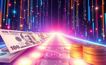 From Fiat to Freedom: Your Guide to Crypto On-Ramps