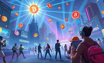 Web3 Gaming: The Intersection of Play and Profit