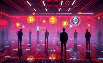 The Unseen Force: Dark Pools in Crypto Trading