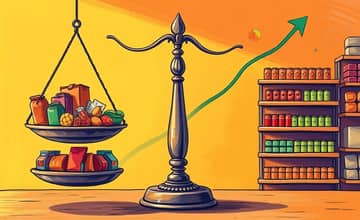 From Scarcity to Surplus: Resource Market Dynamics