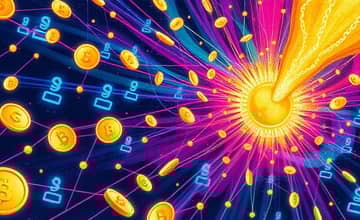 Invisible Money: The Rise of Privacy Protocols