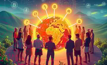 The Future of Governance: DAO's Role in Community Management