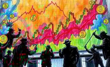 The Psychology of Pumps and Dumps: Understanding Market Manipulation