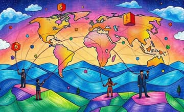 The Decentralized Internet: Building the New Web with Crypto