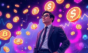 The Digital Dividend: Earning with Crypto Beyond Staking