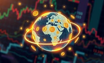 The Regulatory Ripple: Global Policies Shaping Crypto's Future