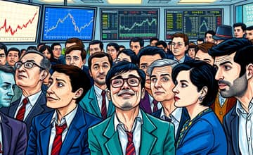 Investor Psychology: Cracking the Code of Crowd Behavior