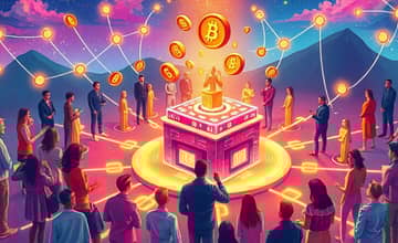 The Game of Staking: Maximizing Your Passive Income