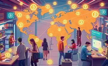 Beyond Speculation: Real-World Applications of Crypto Payments