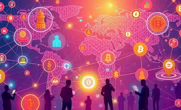 DeFi Innovations: Exploring New Financial Primitives