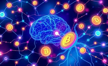 The Convergence of AI and Crypto: New Frontiers in Finance